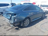Hyundai Sonata Limited 5NPE34AF2GH397151 снимка