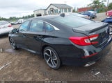 Honda Accord Sport 1HGCV1F39NA070587 photo