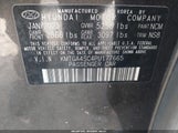 Genesis G80 2.5T Awd KMTGA4SC4PU177665 снимка