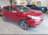 Hyundai Tucson Gls KM8JT3AF0FU025414 снимка