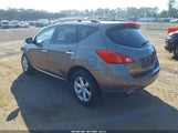 Nissan Murano Sl JN8AZ1MW1AW139605 снимка