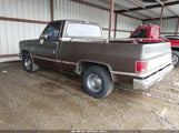 Chevrolet C10 2GCDC14H0G1151370 снимка