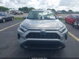 Toyota Rav4 Hybrid Xle 2T3RWRFV0RW203878 photo