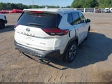 Nissan Rogue Sv Intelligent Awd JN8AT3BBXMW203013 снимка