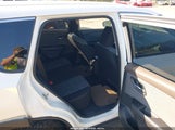 Nissan Rogue Sv Intelligent Awd JN8AT3BBXMW203013 photo