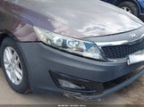 Kia Optima Lx 5XXGM4A78DG197509 снимка