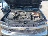 GMC Canyon Sle 1GTDT136558174833 снимка
