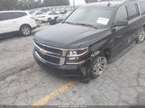 Chevrolet Suburban 4Wd Lt 1GNSKHKC4LR100456 снимка