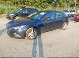 Mazda Mazda3 I Grand Touring JM1BM1M77E1213121 photo