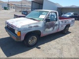 Nissan D21 Long Bed JN6HD12H6GW003134 photo