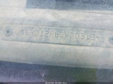 Nissan D21 Long Bed JN6HD12H6GW003134 photo
