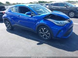 Toyota C-Hr Xle NMTKHMBX1MR119776 fotografie