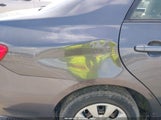 Toyota Corolla Le JTDBU4EE1B9165224 снимка