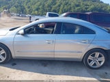 Volkswagen Cc 2.0T Sport WVWKP7AN8HE503247 photo