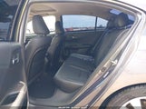 Honda Accord Ex-L 1HGCR2F81EA260650 снимка