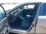 Honda Accord Ex-L 1HGCR2F81EA260650 снимка