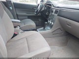 Subaru Forester 2.5X JF1SG65647H714848 снимка