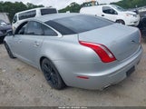 Jaguar Xj SAJWA1CB5BLV07618 fotografie