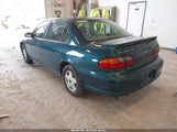 Chevrolet Malibu Ls 1G1NE52JX16244708 снимка