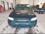 Chevrolet Malibu Ls 1G1NE52JX16244708 снимка