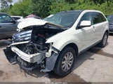 Ford Edge Sel 2FMDK38C88BA28078 снимка