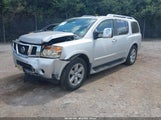 Nissan Armada Platinum 5N1AA0NC7CN606130 снимка