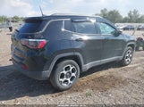 Jeep Compass Trailhawk 4X4 3C4NJDDB8NT111802 снимка