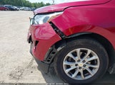 Chevrolet Equinox Awd Lt 1.5L Turbo 3GNAXUEV3LS539289 снимка