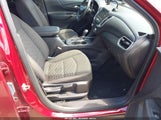 Chevrolet Equinox Awd Lt 1.5L Turbo 3GNAXUEV3LS539289 photo