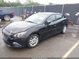 Mazda Mazda3 I Touring JM1BM1V76E1114658 снимка
