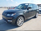 Land Rover Range Rover Sport 3.0L V6 Supercharged Hse SALWR2WF9EA350499 снимка