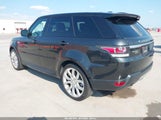 Land Rover Range Rover Sport 3.0L V6 Supercharged Hse SALWR2WF9EA350499 снимка