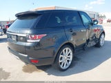 Land Rover Range Rover Sport 3.0L V6 Supercharged Hse SALWR2WF9EA350499 снимка