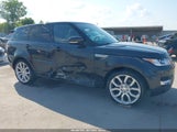 Land Rover Range Rover Sport 3.0L V6 Supercharged Hse SALWR2WF9EA350499 снимка