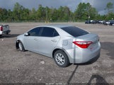 Toyota Corolla L 2T1BURHE1FC323926 fotografie