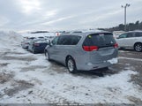 Chrysler Voyager Lxi 2C4RC1DG8LR283317 fotografie