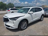 Acura Mdx Advance Package 5J8YE1H84NL011126 снимка