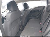 Ford Fiesta Se 3FADP4BJ8FM146183 снимка