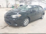 Toyota Corolla Le 5YFBURHE1EP053689 снимка