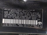 Toyota Corolla Le 5YFBURHE1EP053689 снимка