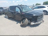 Chevrolet Silverado  4Wd Short Bed Ltz 1GCUDGEL4RZ195157 снимка