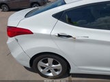 Hyundai Elantra Gls 5NPDH4AE1DH291452 снимка