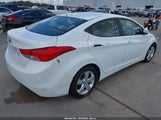 Hyundai Elantra Gls 5NPDH4AE1DH291452 снимка