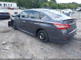 Nissan Sentra Sr 3N1AB7AP6FY383706 снимка
