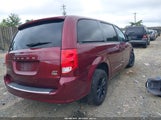 Dodge Grand Caravan Gt 2C4RDGEG6KR760193 снимка