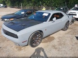 Dodge Challenger R/T Scat Pack 2C3CDZFJ2MH537707 снимка