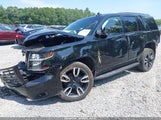 Chevrolet Tahoe Lt 1GNSKBKC8KR334952 снимка