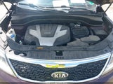 Kia Sorento Ex V6 5XYKUDA79FG559713 снимка