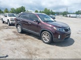 Kia Sorento Ex V6 5XYKUDA79FG559713 снимка