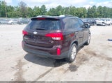 Kia Sorento Ex V6 5XYKUDA79FG559713 снимка